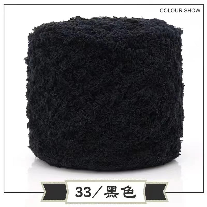 DIY Clown Doll Making Kit | Chenille Stems, Yarn, Eyes & Accessories