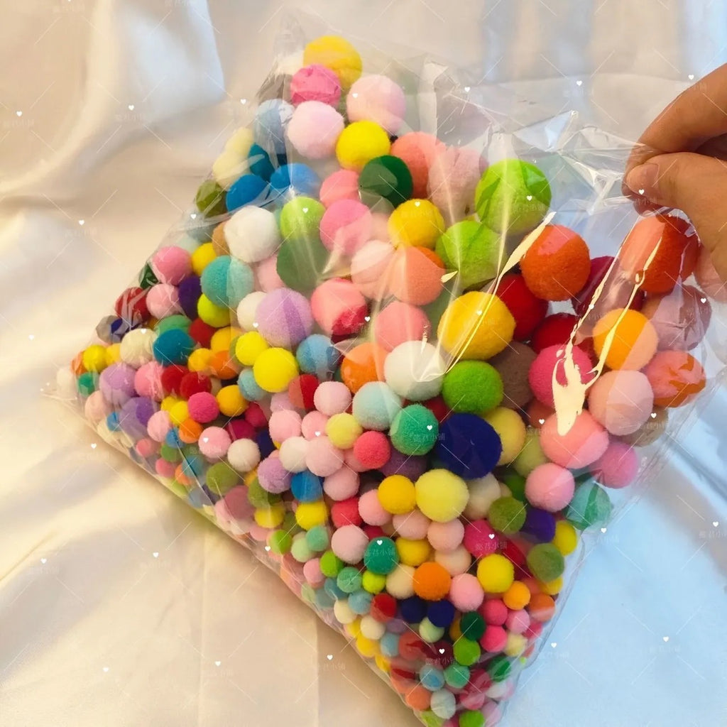 Chenille Stems pipecleaners| 100pcs Single Color Bundle | Extra Thick for DIY Crafts