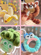 Pipe cleaners craft supplies - soft flexible chenille stems for kids and adults
