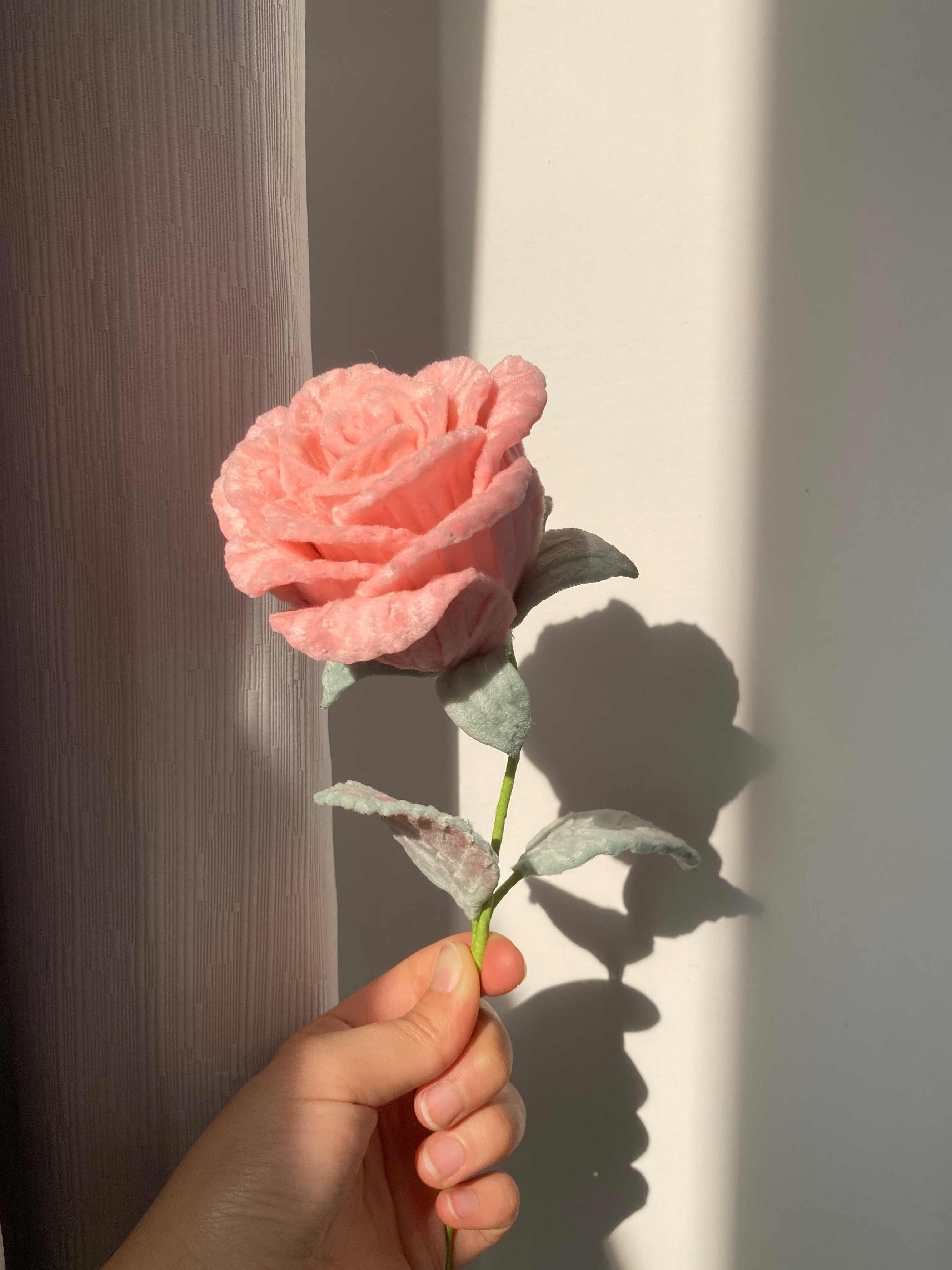 Advanced  Rose Tutorial | Ironing Technique | Step-by-Step Full Breakdown (11 Mins)