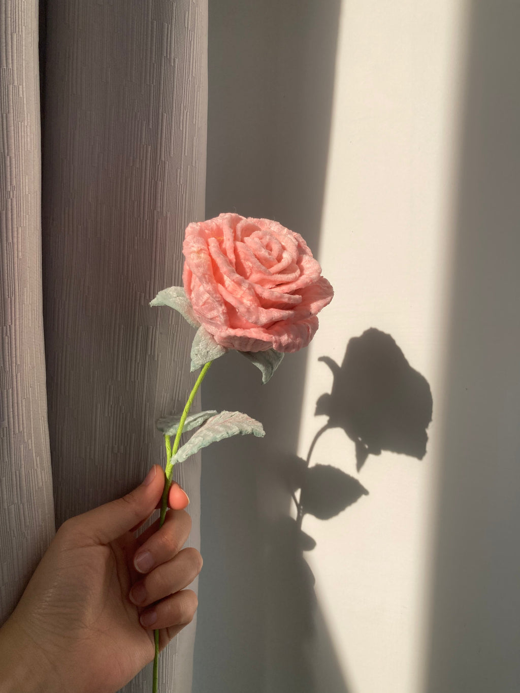 Advanced  Rose Tutorial | Ironing Technique | Step-by-Step Full Breakdown (11 Mins)