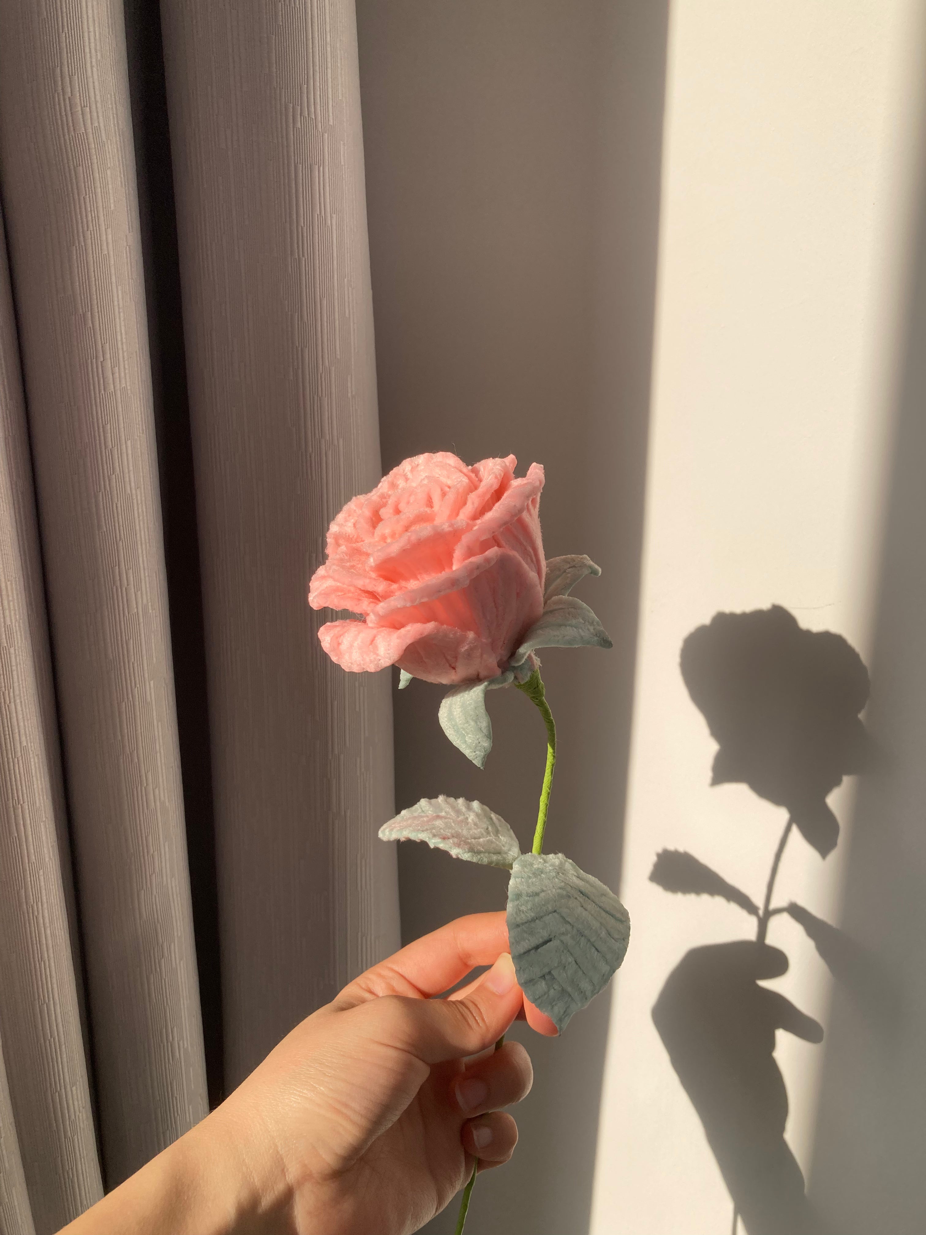 Advanced  Rose Tutorial | Ironing Technique | Step-by-Step Full Breakdown (11 Mins)