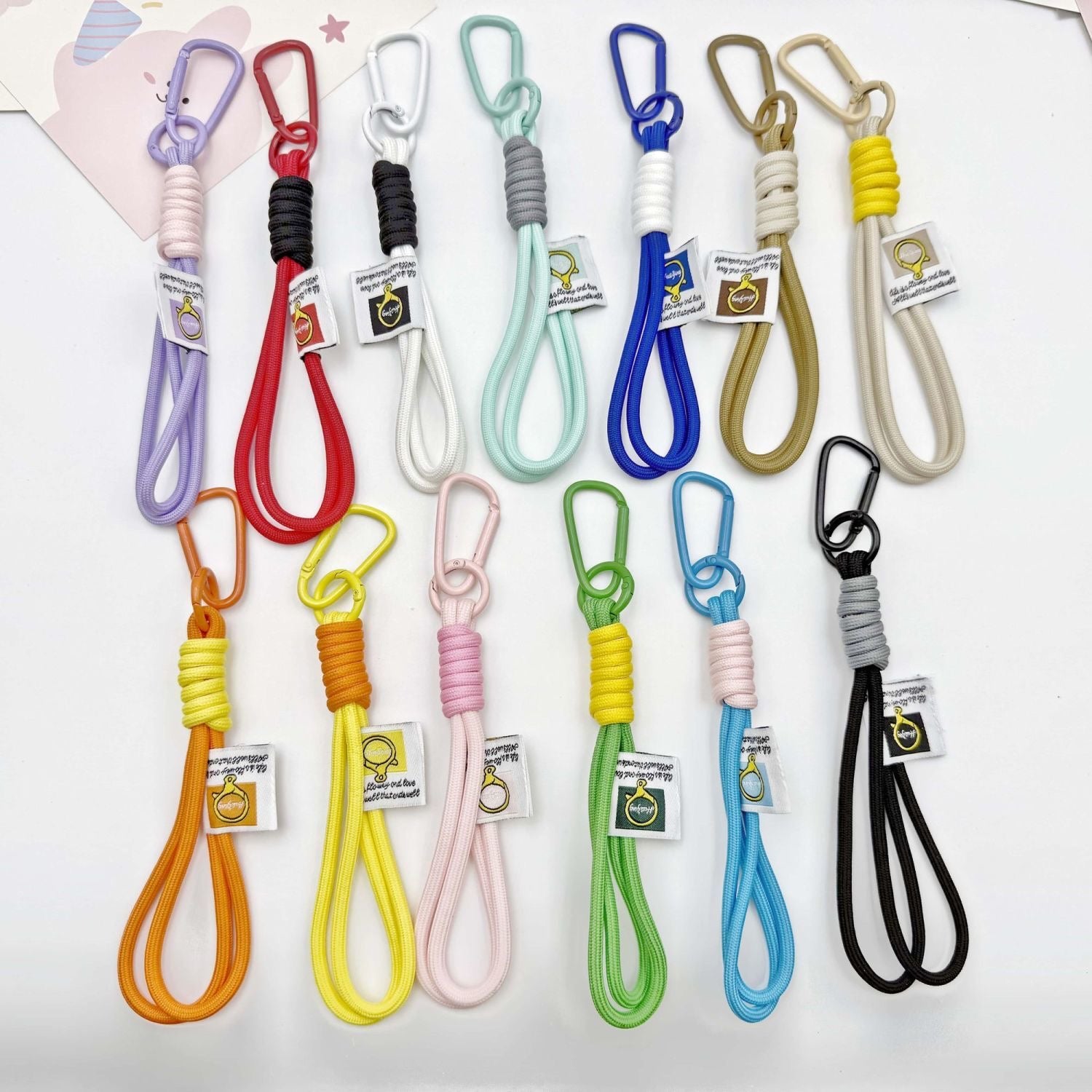 DIY Clown Doll Making Kit | Chenille Stems, Yarn, Eyes & Accessories