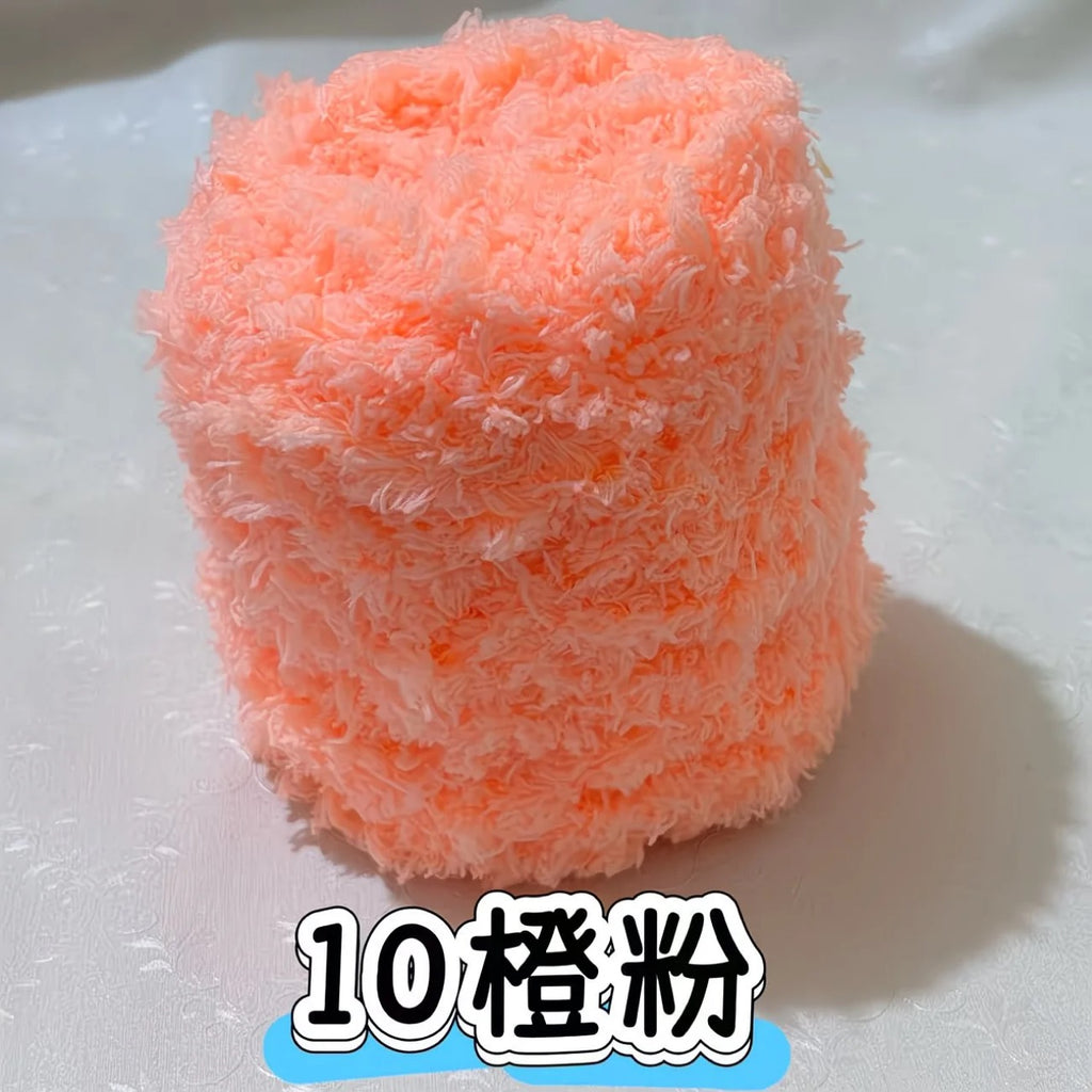 DIY Clown Doll Making Kit | Chenille Stems, Yarn, Eyes & Accessories