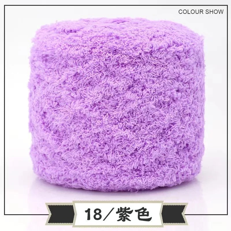 DIY Clown Doll Making Kit | Chenille Stems, Yarn, Eyes & Accessories