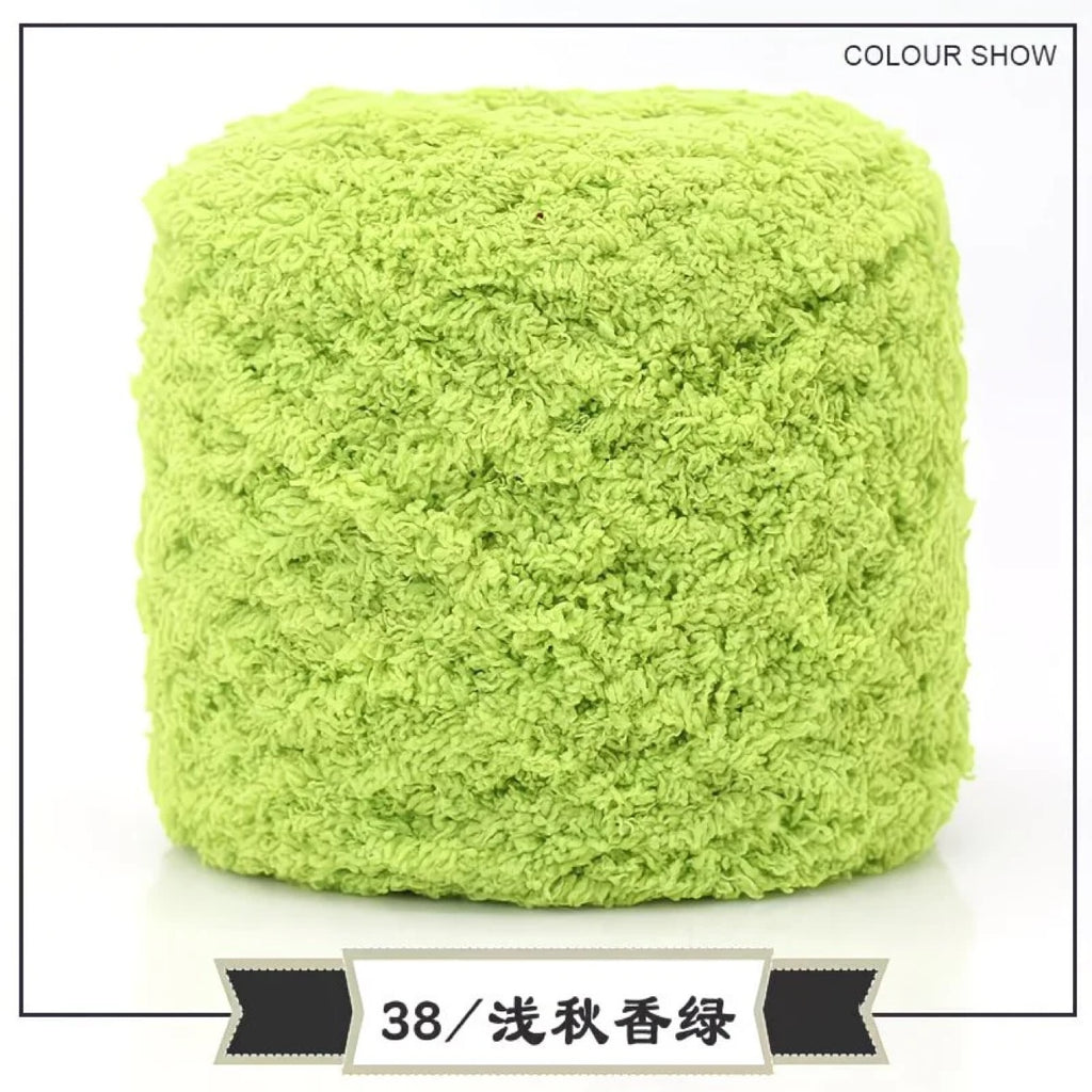 DIY Clown Doll Making Kit | Chenille Stems, Yarn, Eyes & Accessories