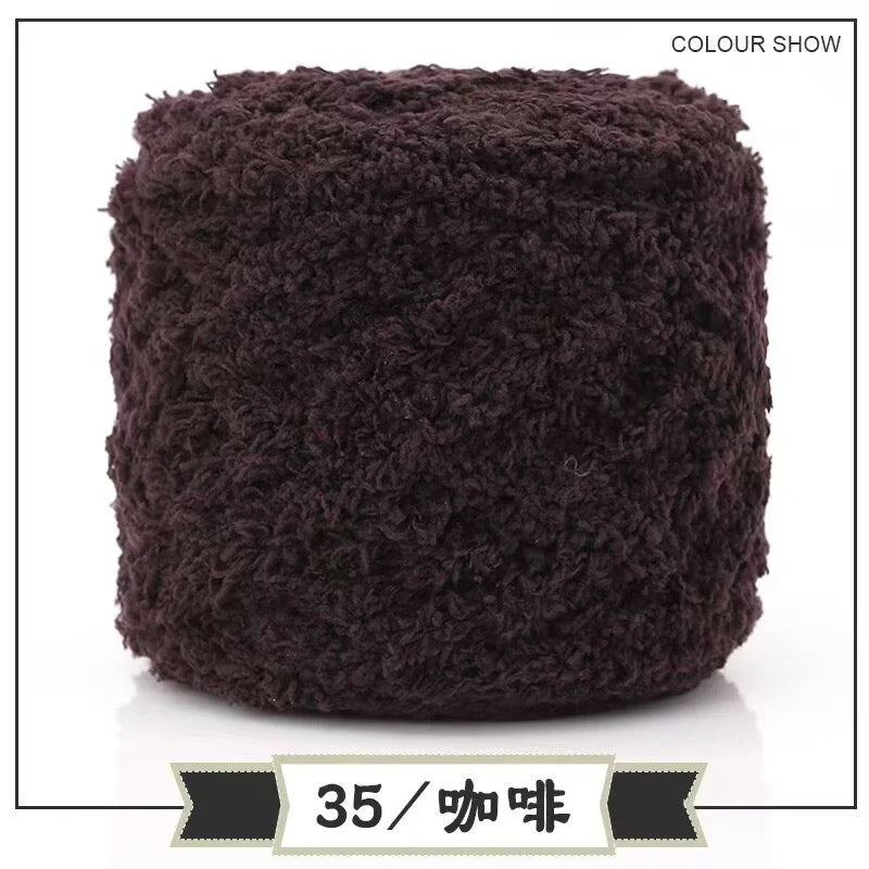 DIY Clown Doll Making Kit | Chenille Stems, Yarn, Eyes & Accessories