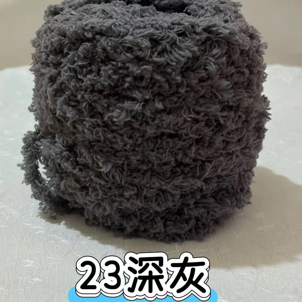 DIY Clown Doll Making Kit | Chenille Stems, Yarn, Eyes & Accessories