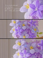 Make This Stunning Purple Bouquet in Under 2 Hours — No Experience Needed 🌸 | All Materials Included