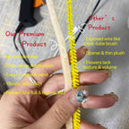 our premium product  ultra-dense &soft plush