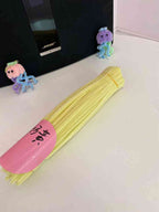 Extra Dense Chenille Stem Pipe Cleaners | ~100pcs Single Color | Professional Flower Making