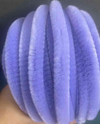Premium chenille stems pipe cleaners for flower making and kids crafts