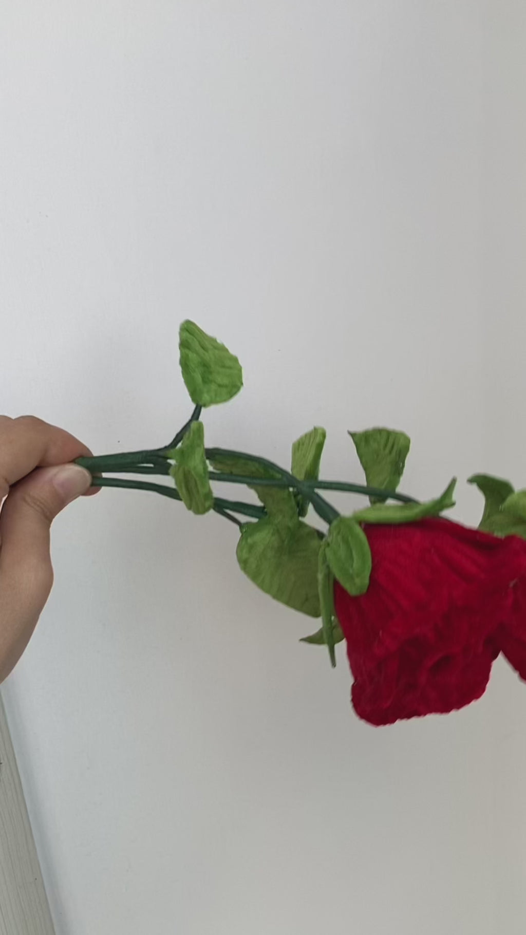 Advanced  Rose Tutorial | Ironing Technique | Step-by-Step Full Breakdown (11 Mins)